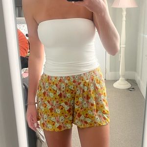 urban outfitters soft shorts